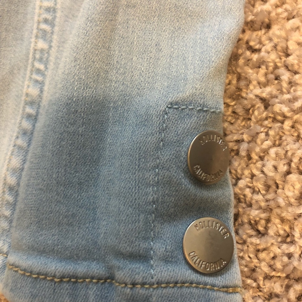Jeans - Picture 3 of 3